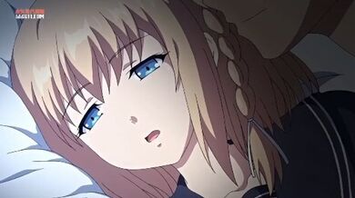 高清动漫送给爸爸的礼物！